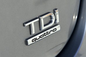 What's the road tax on the 2.7 TDI A6?